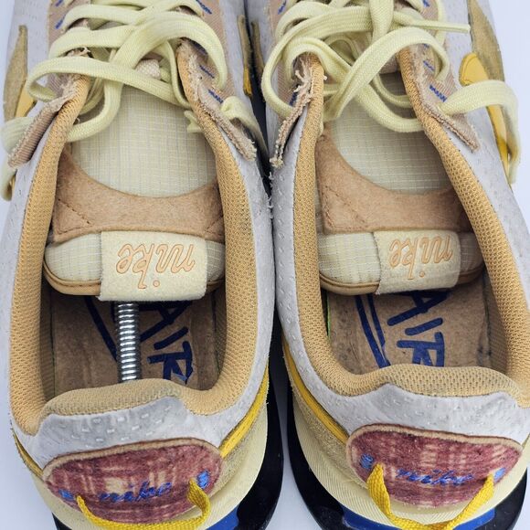 Nike Air Max Pre Day Men\'s 14 Warmcore Twine Pollen Light Bone Sneakers main image 12